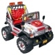  Gaucho Rock"in 2008 Peg Perego