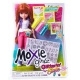  Moxie  , 