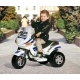  Grinta XL Police 2006 6B Peg Perego