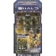 Halo  Cyclops Jungle Strike Mega Bloks