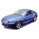  Bmw Z4 M Coupe 1:32 Bburago