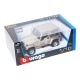  Jeep Wrangler sahara 1:18 Bburago