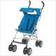  Ct 0.6 Light stroller Chicco