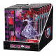    Monster High Mattel