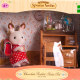    Sylvanian Families