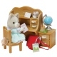    Sylvanian Families