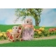   Sylvanian Families