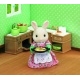   Sylvanian Families