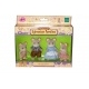   Sylvanian Families