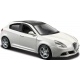  Alfa Romeo Giulietta 1:32 Bburago