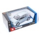  Megane Renault Sport 1:18 Bburago