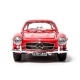  Mercedes-benz 300 sl 1:18 Bburago