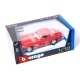  Mercedes-benz 300 sl 1:18 Bburago