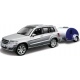  Mercedes-Benz Glk-class 1:32 Bburago