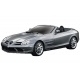  Mercedes-Benz Slr 1:32 Bburago