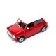  Mini Cooper 1:24 Bburago