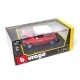  Mini Cooper 1:24 Bburago