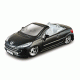  Peugeot 207 Cc Tuning 1:32 Bburago