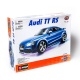   Audi Tt Rs 1:18 Bburago