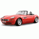   Bmw Z8 1:24 Bburago