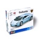   Lamborghini Gallardo 1:24 Bburago