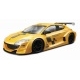   Renault Megane    1:24 Bburago