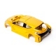   Renault Megane     1:24 Bburago