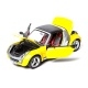  Smart roadster 1:18 Bburago