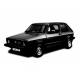  Volkswagen Golf Mark 1 Gti 1:32 Bburago