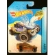  Color Shifters HWTF Buggy    Mattel U