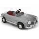  Mercedes 300 SL  6V Toys Toys