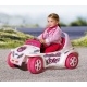  Mini Racer Pink Peg Perego