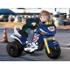  Moto Corsa Blue 6B Peg Perego