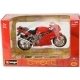  Ducati Supersport 900 1:18 Bburago