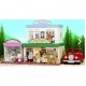    Sylvanian Families