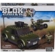  Blok Squard -    Mega Bloks