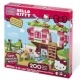  Hello Kitty    Mega Bloks