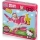  Hello Kitty   Mega Bloks