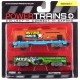    2-  PowerTrains Jakks Pacific