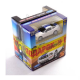    Ford Mustang GT  Citroen C2 Welly