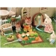  Sylvanian Families