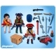 :   Playmobil