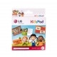   +  Sound birds KidsPad LG