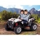  Polaris Ranger RZR 900 Peg-Perego