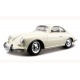  Porsche 356B Coupe 1:24 Bburago