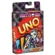 Uno Monster High Mattel U