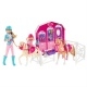 Barbie          Mattel