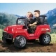  Ranger 538 Peg Perego