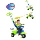  3- -- Smart Trike