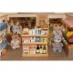   Sylvanian Families